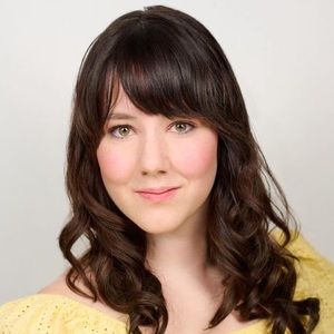 Meet your Posher, Kaitlin